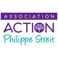 logo de l'entreprise Action Philippe Streit