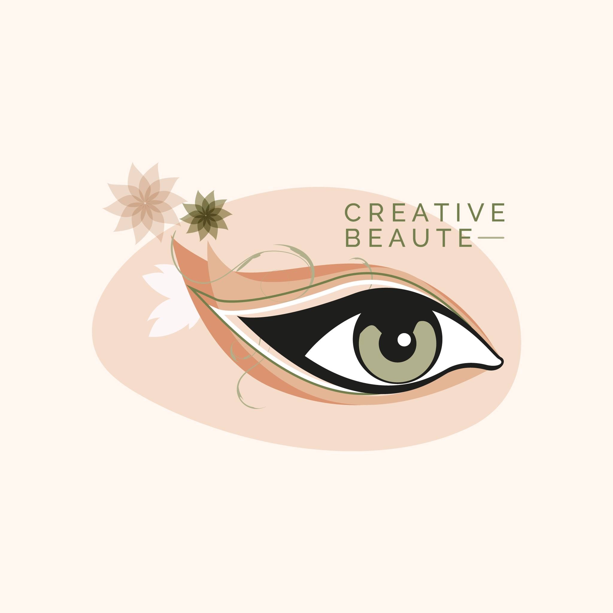 logo de l'entreprise Créative Beauté
